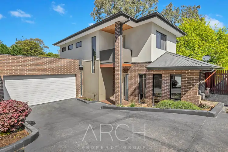 4/165 Oban Road, Ringwood North VIC 3134