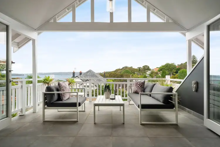 206 Raglan Street, Mosman NSW 2088