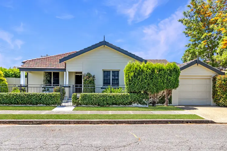 189 Beaumont Street, Hamilton South NSW 2303