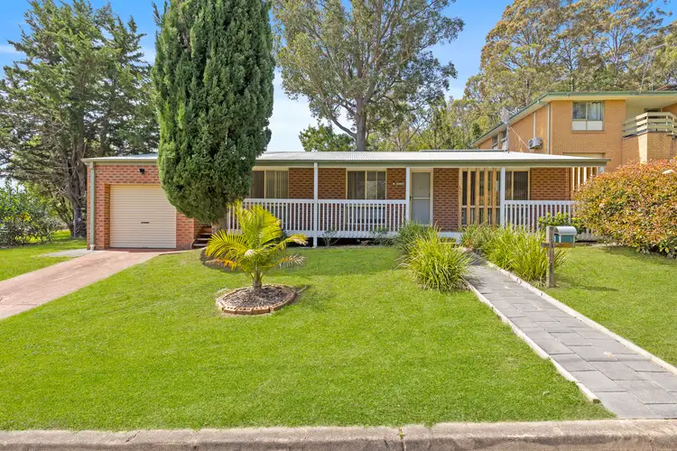 1 Ibis Place, Catalina NSW 2536