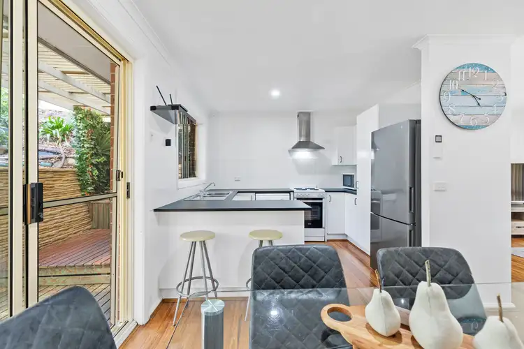 Fourth view of Homely house listing, 1 Ibis Place, Catalina NSW 2536