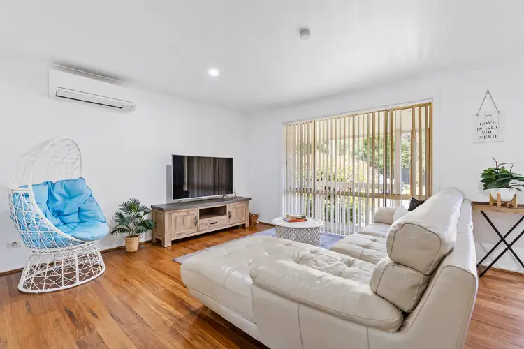 Fifth view of Homely house listing, 1 Ibis Place, Catalina NSW 2536