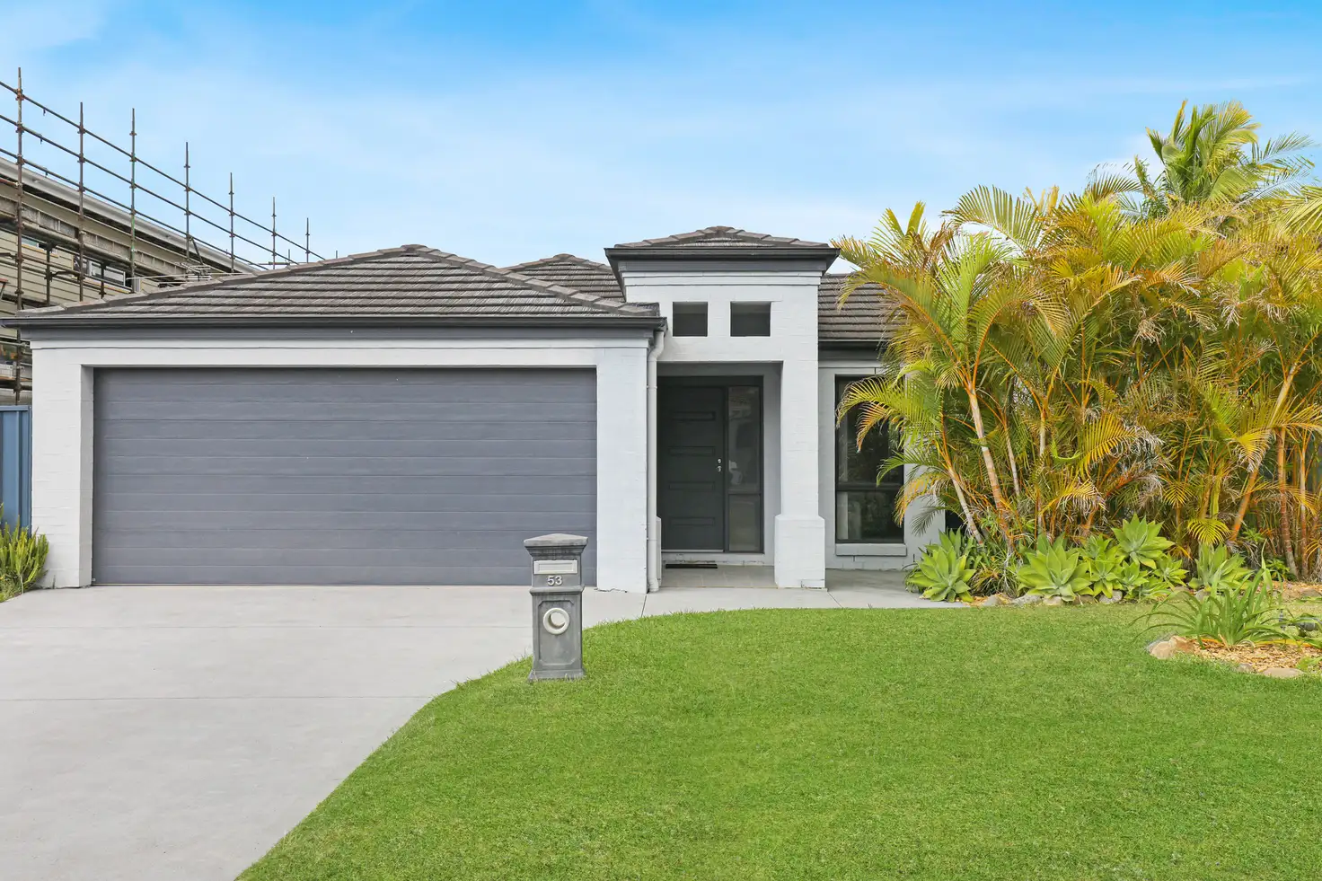 Main view of Homely house listing, 53 Margaret Street, Balgownie NSW 2519