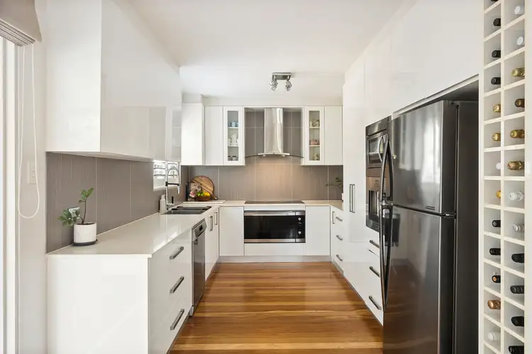 Sixth view of Homely house listing, 2 Gaynor Avenue, Mount Ousley NSW 2519