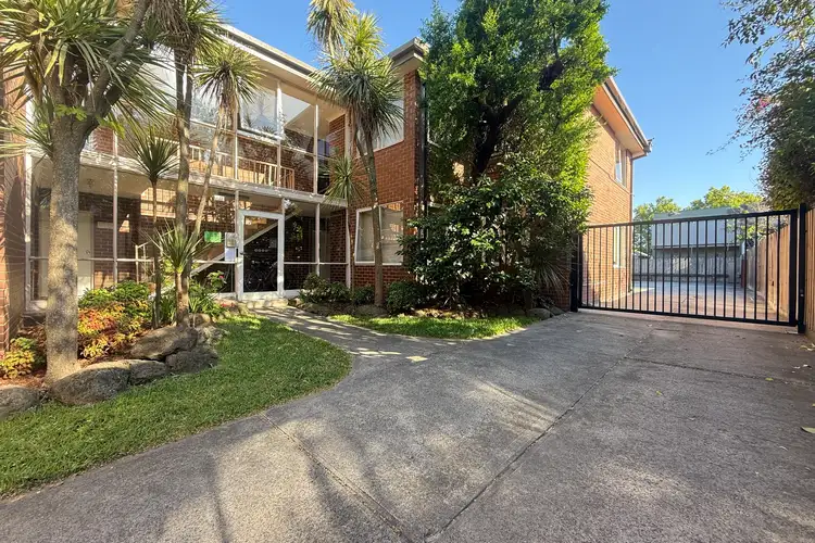 3/9 Walker Street, Northcote VIC 3070