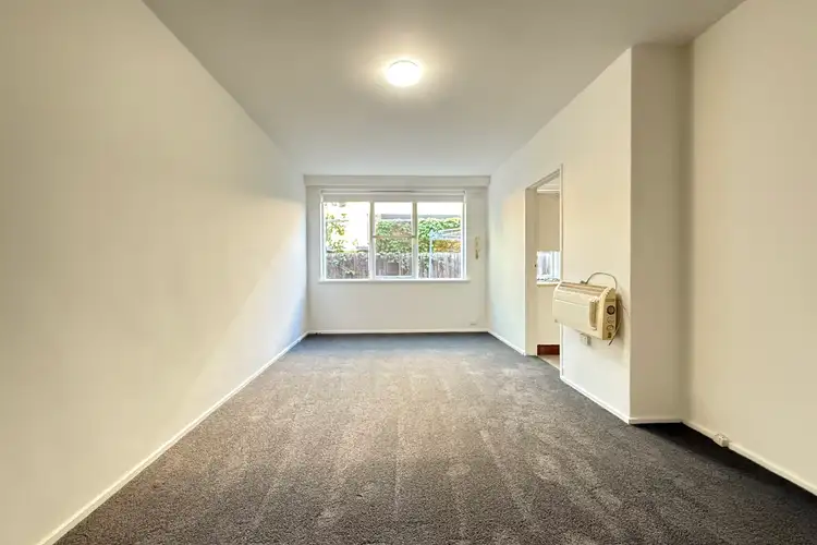Second view of Homely apartment listing, 3/9 Walker Street, Northcote VIC 3070