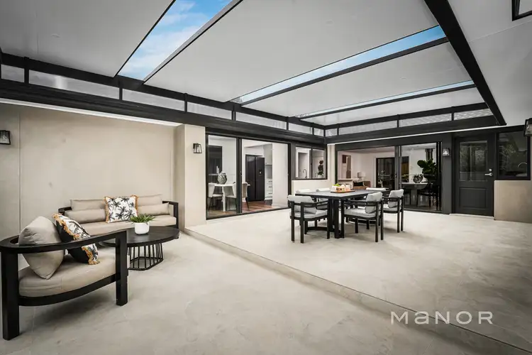 9 Birch Grove, Baulkham Hills NSW 2153