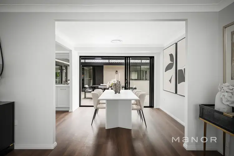 Third view of Homely house listing, 9 Birch Grove, Baulkham Hills NSW 2153