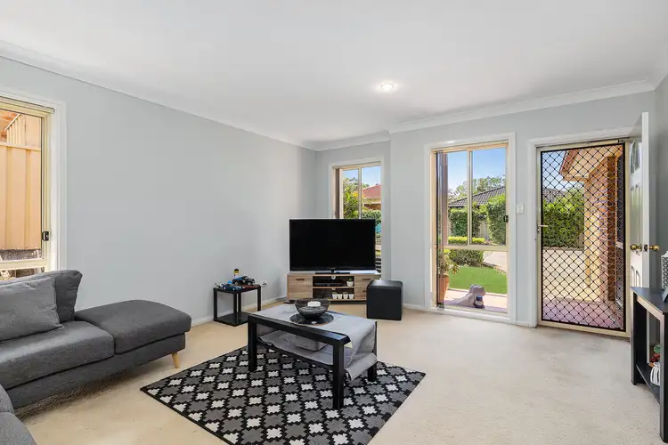 Third view of Homely townhouse listing, 5/54 Salamander Way, Salamander Bay NSW 2317