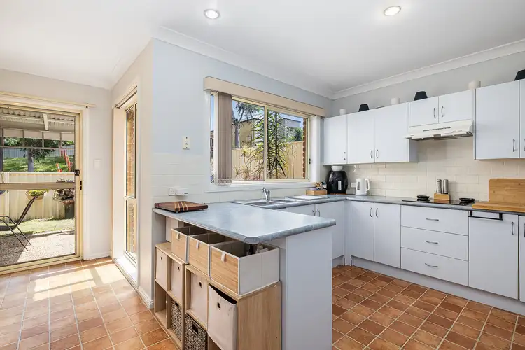 Fifth view of Homely townhouse listing, 5/54 Salamander Way, Salamander Bay NSW 2317