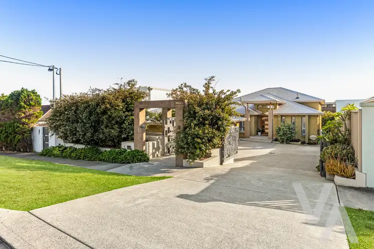 5 Curry Street, Merewether NSW 2291