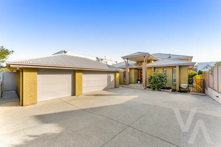 Second view of Homely house listing, 5 Curry Street, Merewether NSW 2291