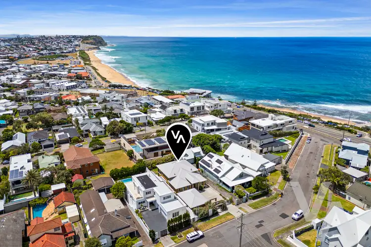 Third view of Homely house listing, 5 Curry Street, Merewether NSW 2291