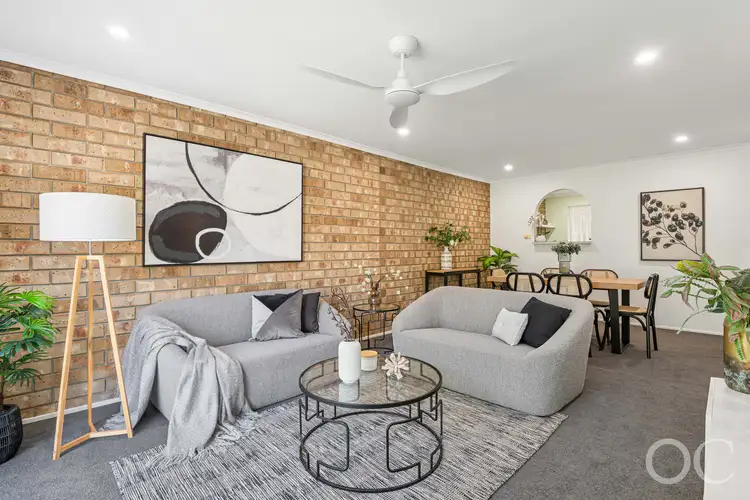 4/48 Sunnymeade Drive, Aberfoyle Park SA 5159