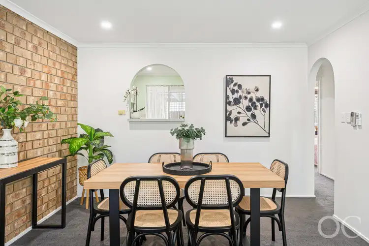 Second view of Homely unit listing, 4/48 Sunnymeade Drive, Aberfoyle Park SA 5159