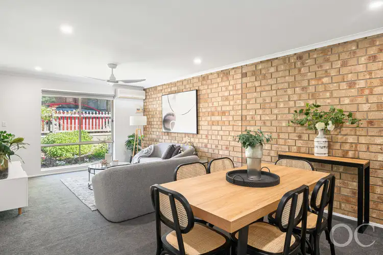 Third view of Homely unit listing, 4/48 Sunnymeade Drive, Aberfoyle Park SA 5159