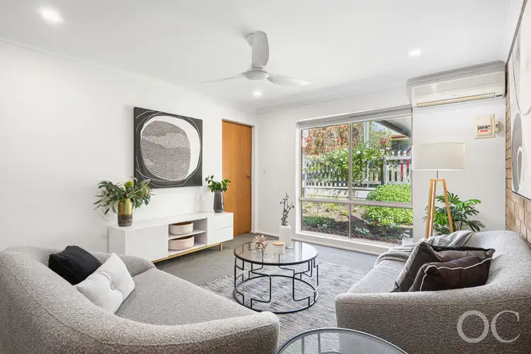 Fourth view of Homely unit listing, 4/48 Sunnymeade Drive, Aberfoyle Park SA 5159