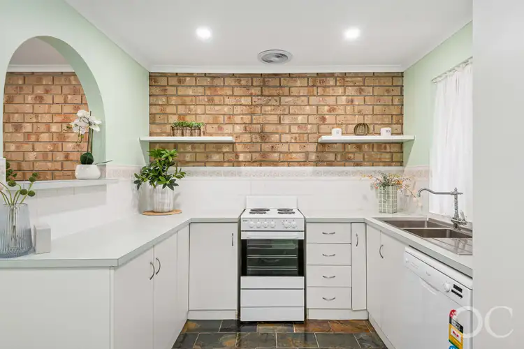 Fifth view of Homely unit listing, 4/48 Sunnymeade Drive, Aberfoyle Park SA 5159