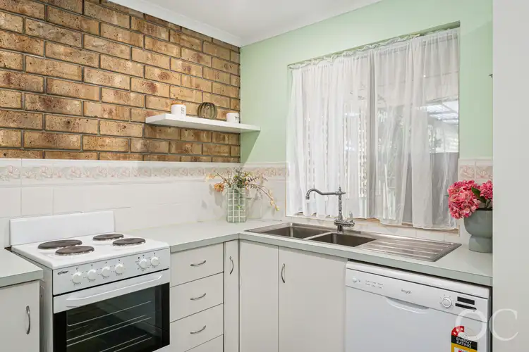 Sixth view of Homely unit listing, 4/48 Sunnymeade Drive, Aberfoyle Park SA 5159