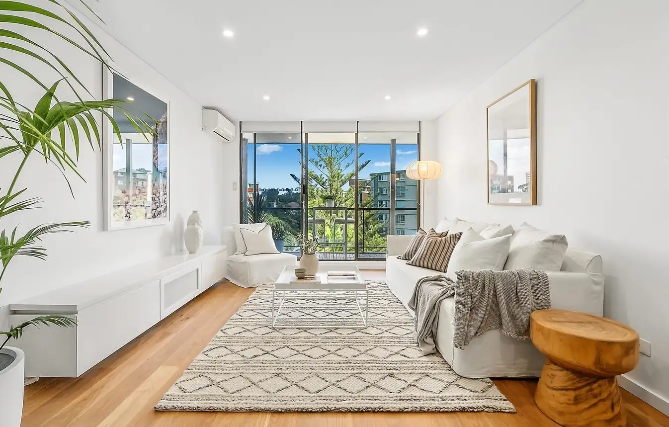 Main view of Homely apartment listing, 18/120A Clovelly Road, Randwick NSW 2031