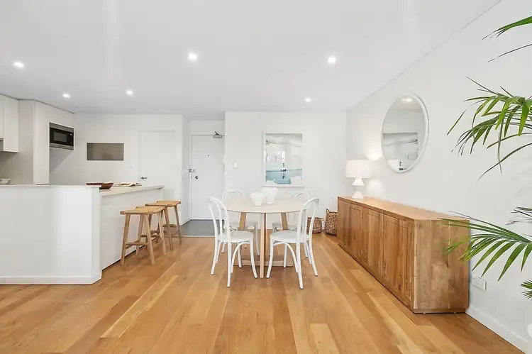 Third view of Homely apartment listing, 18/120A Clovelly Road, Randwick NSW 2031