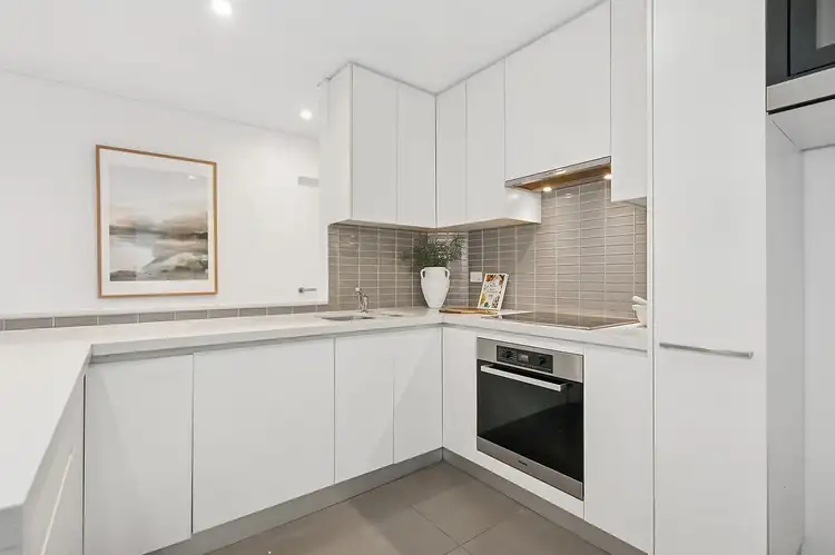 Fourth view of Homely apartment listing, 18/120A Clovelly Road, Randwick NSW 2031