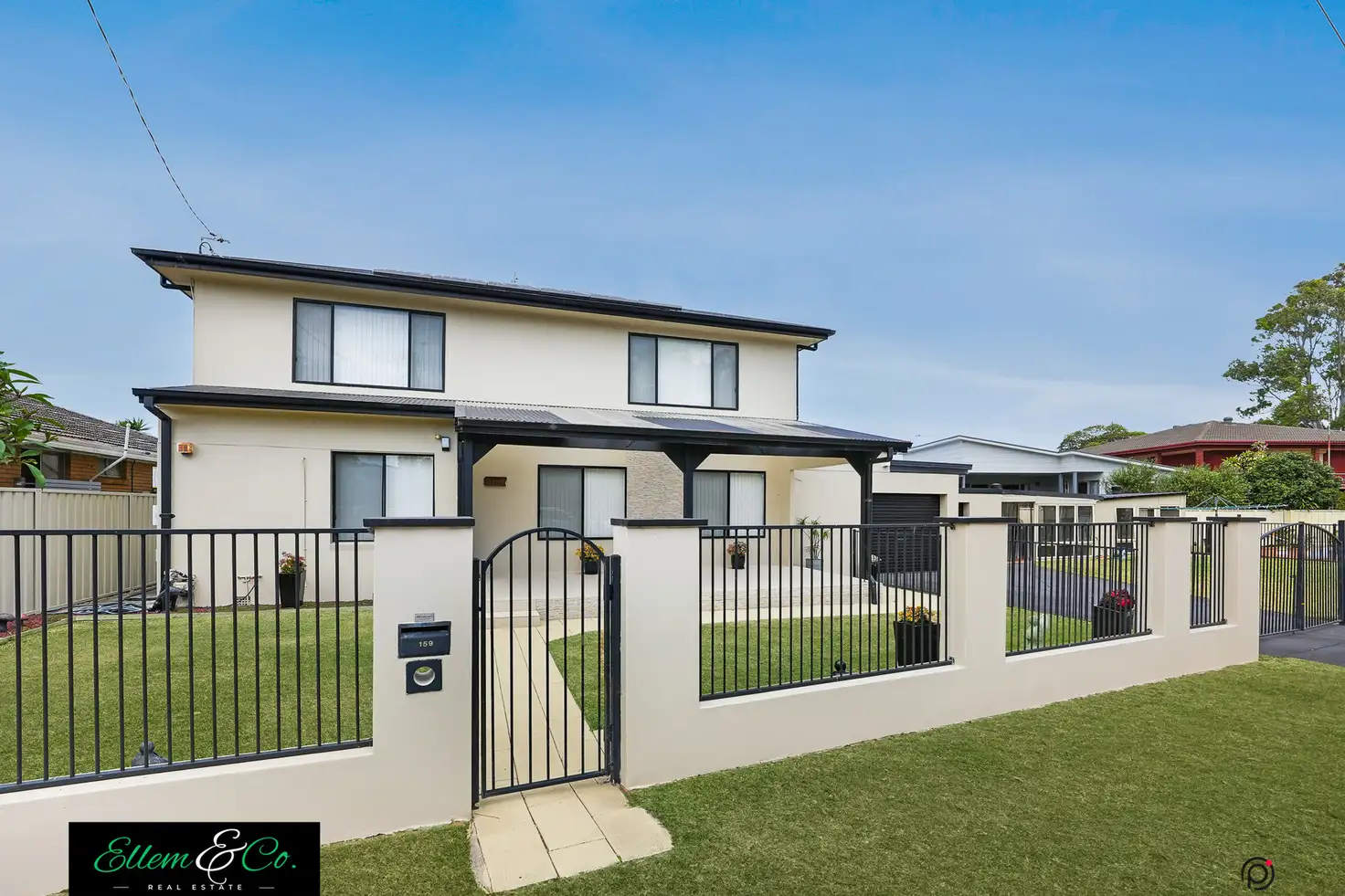 Main view of Homely house listing, 159 Reddall Parade, Lake Illawarra NSW 2528