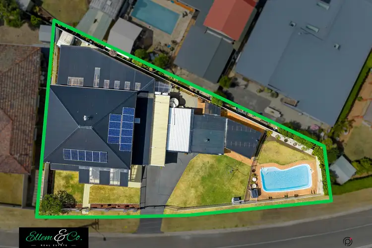 Third view of Homely house listing, 159 Reddall Parade, Lake Illawarra NSW 2528