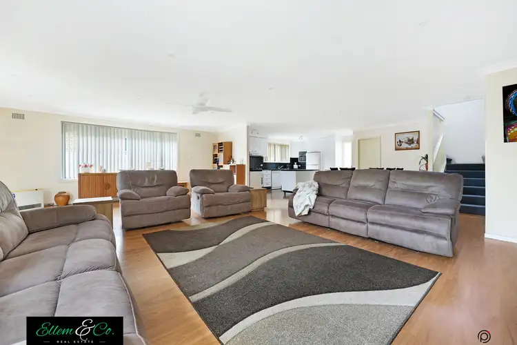 Sixth view of Homely house listing, 159 Reddall Parade, Lake Illawarra NSW 2528