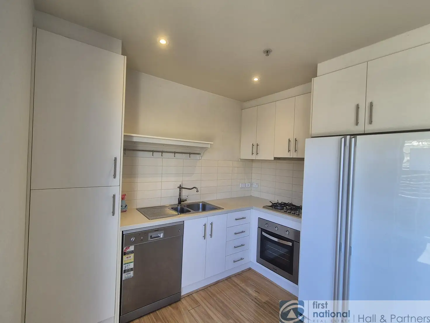 Main view of Homely unit listing, 5/23 Pickett Street, Footscray VIC 3011