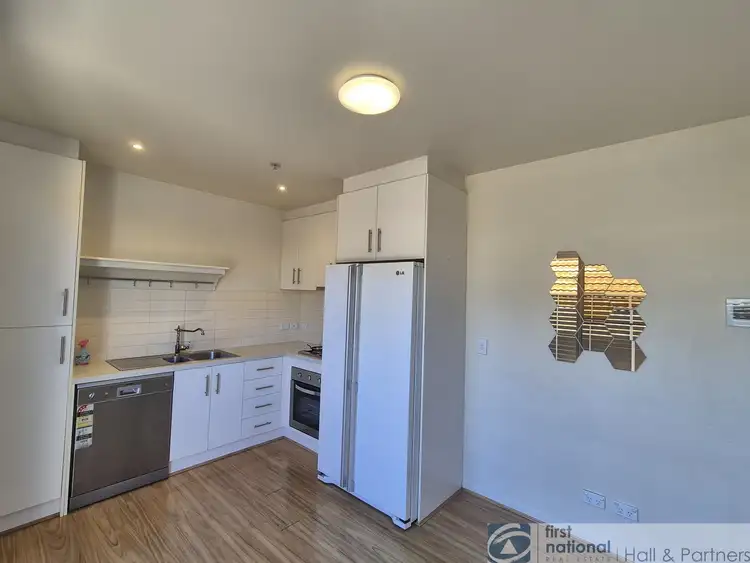 Second view of Homely unit listing, 5/23 Pickett Street, Footscray VIC 3011