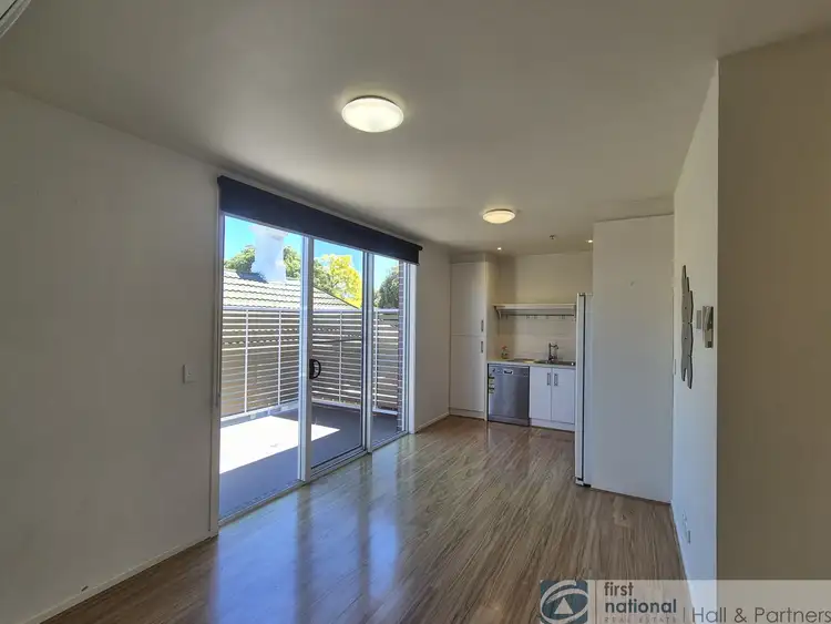 Third view of Homely unit listing, 5/23 Pickett Street, Footscray VIC 3011