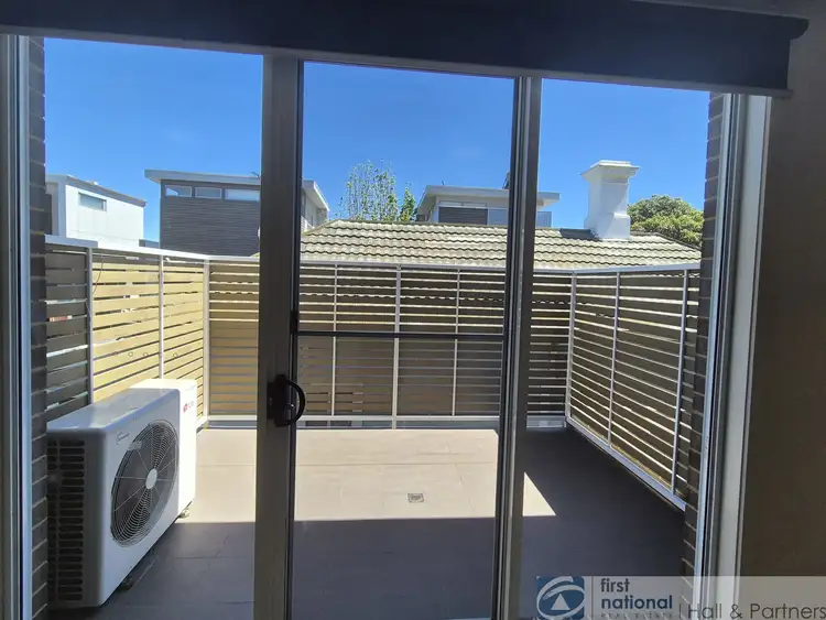 Fifth view of Homely unit listing, 5/23 Pickett Street, Footscray VIC 3011