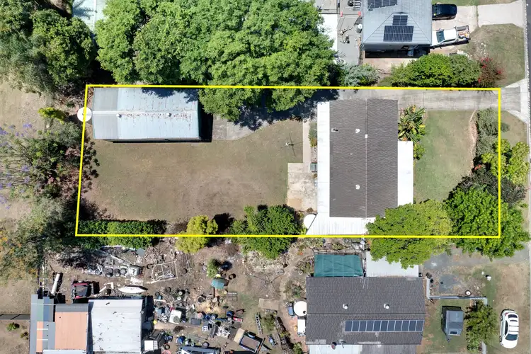 27 Susan Street, Redbank Plains QLD 4301