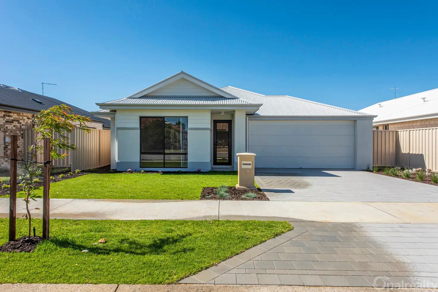 Main view of Homely house listing, 69 Mandalay Bend, Secret Harbour WA 6173