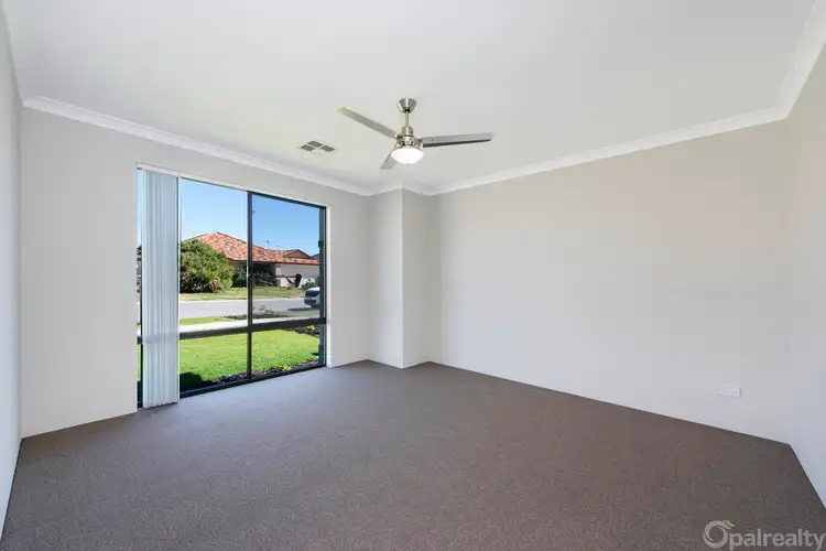 Second view of Homely house listing, 69 Mandalay Bend, Secret Harbour WA 6173