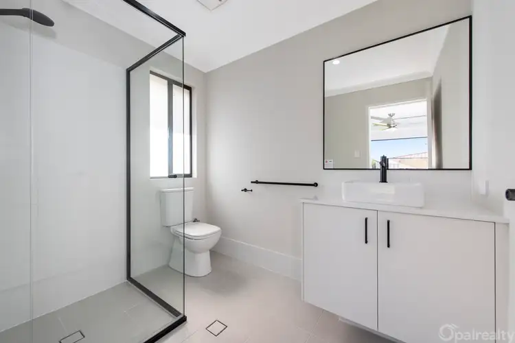 Fourth view of Homely house listing, 69 Mandalay Bend, Secret Harbour WA 6173