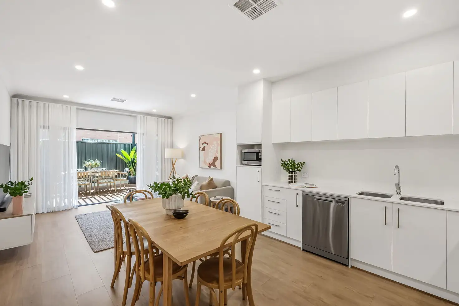 Main view of Homely townhouse listing, 7/247 Anzac Highway, Plympton SA 5038