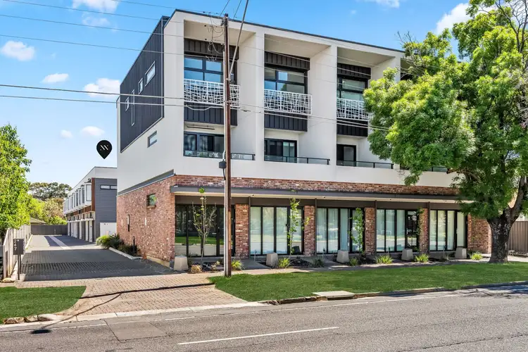 Second view of Homely townhouse listing, 7/247 Anzac Highway, Plympton SA 5038