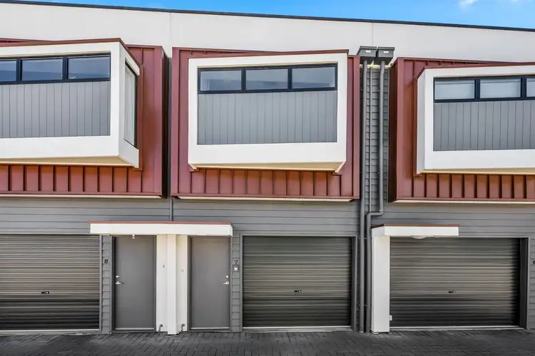 Third view of Homely townhouse listing, 7/247 Anzac Highway, Plympton SA 5038