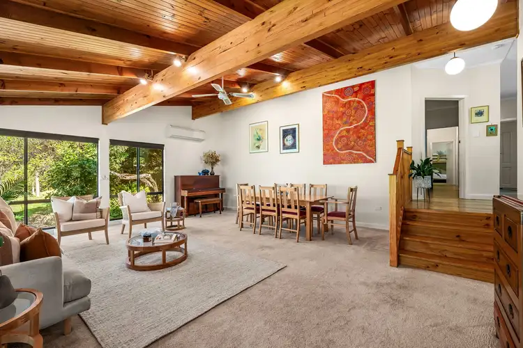 Sixth view of Homely rural property listing, 136 Corkscrew Road, Montacute SA 5134