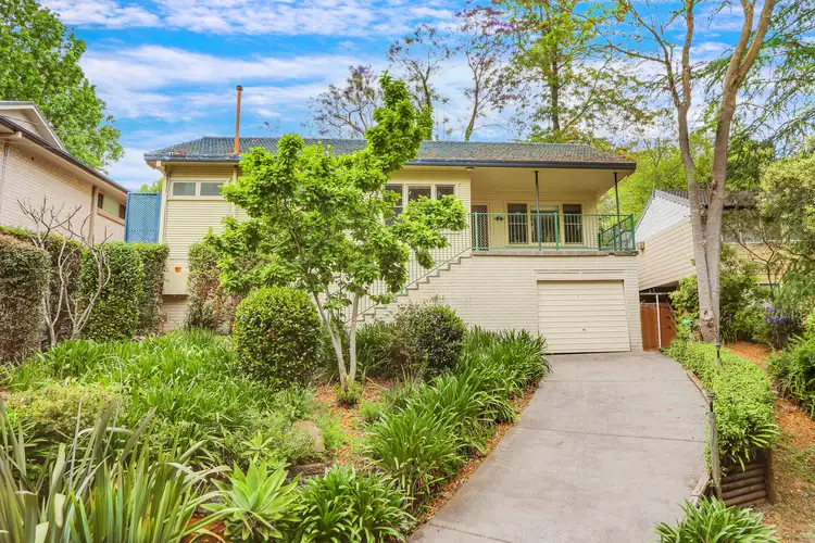 56 Boomerang Road, Springwood NSW 2777