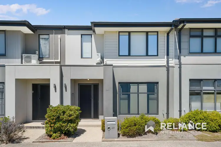 281 Dunnings Road, Point Cook VIC 3030