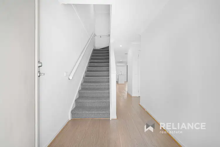 Second view of Homely house listing, 281 Dunnings Road, Point Cook VIC 3030