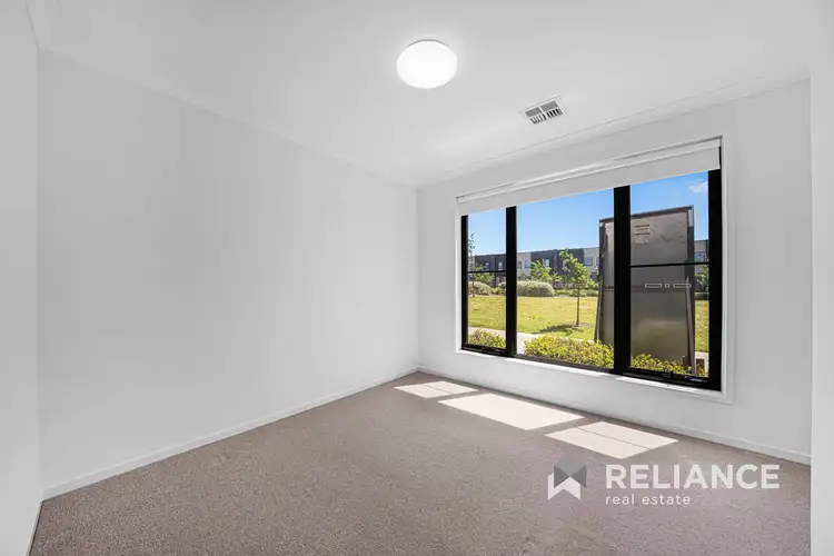 Third view of Homely house listing, 281 Dunnings Road, Point Cook VIC 3030