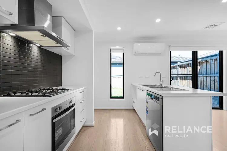 Fourth view of Homely house listing, 281 Dunnings Road, Point Cook VIC 3030