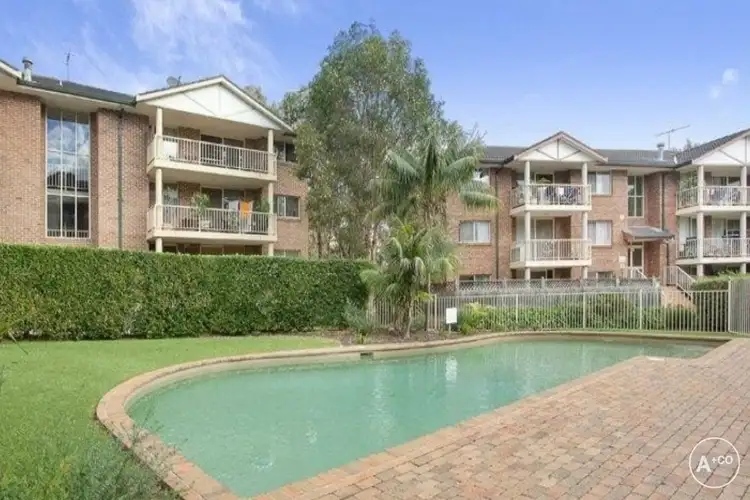 68/10-12 Broughton Street, Canterbury NSW 2193