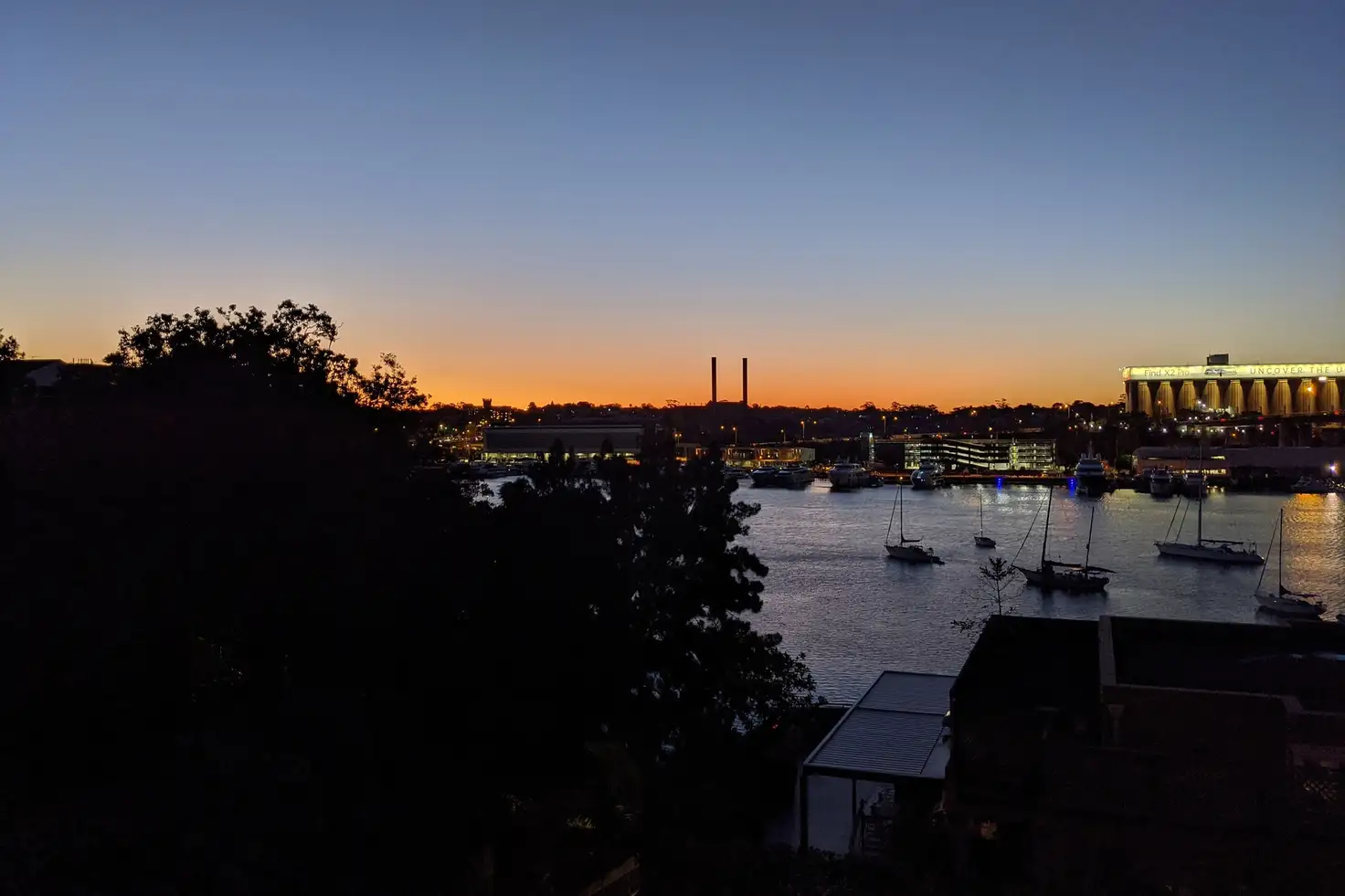 Main view of Homely unit listing, 25/13-17 Stewart Street, Glebe NSW 2037