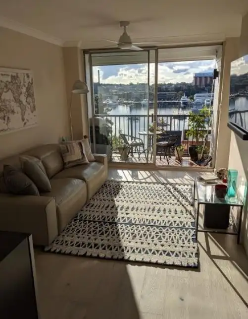 Fourth view of Homely unit listing, 25/13-17 Stewart Street, Glebe NSW 2037