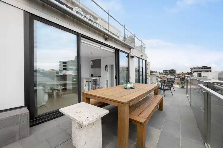 405/28 Mount Street, Prahran VIC 3181